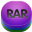 RAR 2 Icon 32x32 png